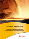 Guide sectoriel de la Sidérurgie Veolia Eau 2011