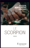 Le Scorpion Hossein Abkhenar Éditions de L’œuvre (traduit du persan) 2010